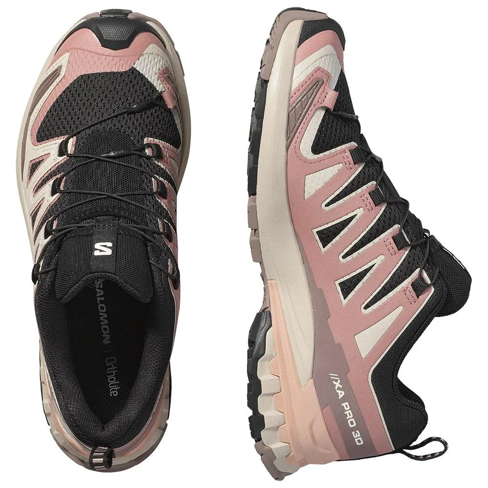 SALOMON Trailové běžecké boty XA Pro 3D V9