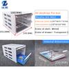Price Office Drawer Type Clear Plastic Organizers Plastic File Storage Box