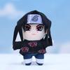 Cute Naruto Plush Toy: Assassin Naruto & Kakashi Doll