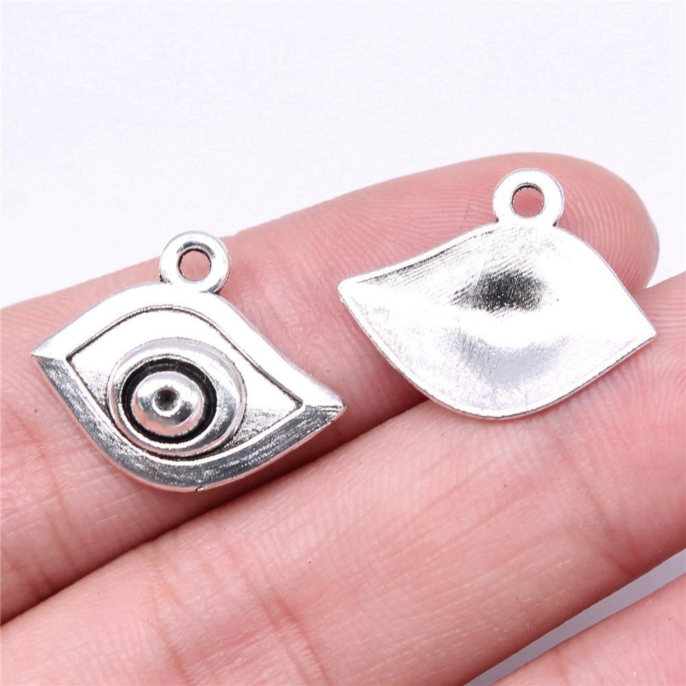 Eye Of Horus Charms Pendant Men's Jewelry Bulk Elegant Things