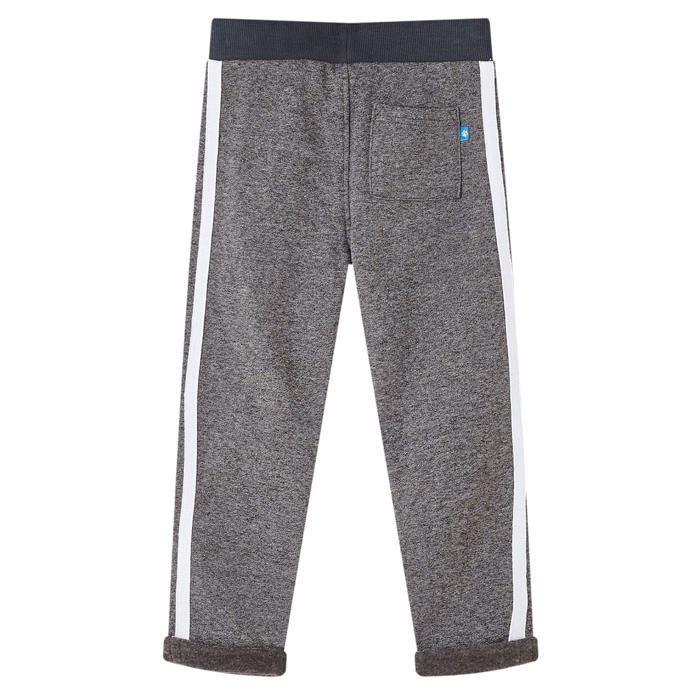 Children's Sweatpants Mix Dark Grey 92/104/116/128/140