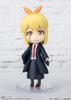 TAMASHII NATIONS TAMASHII NATIONS Figuarts mini Mashle Lemon Irvin approximately 90mm painted movable figure ABS&PVC