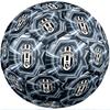 Juventus FC Theme soccer ball Size 5 Soccer Ball Soft Touch Professional Training Football for Outdoor Sports