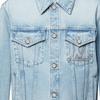 Louis Vuitton Denim Trucker Jacket 1AGINX