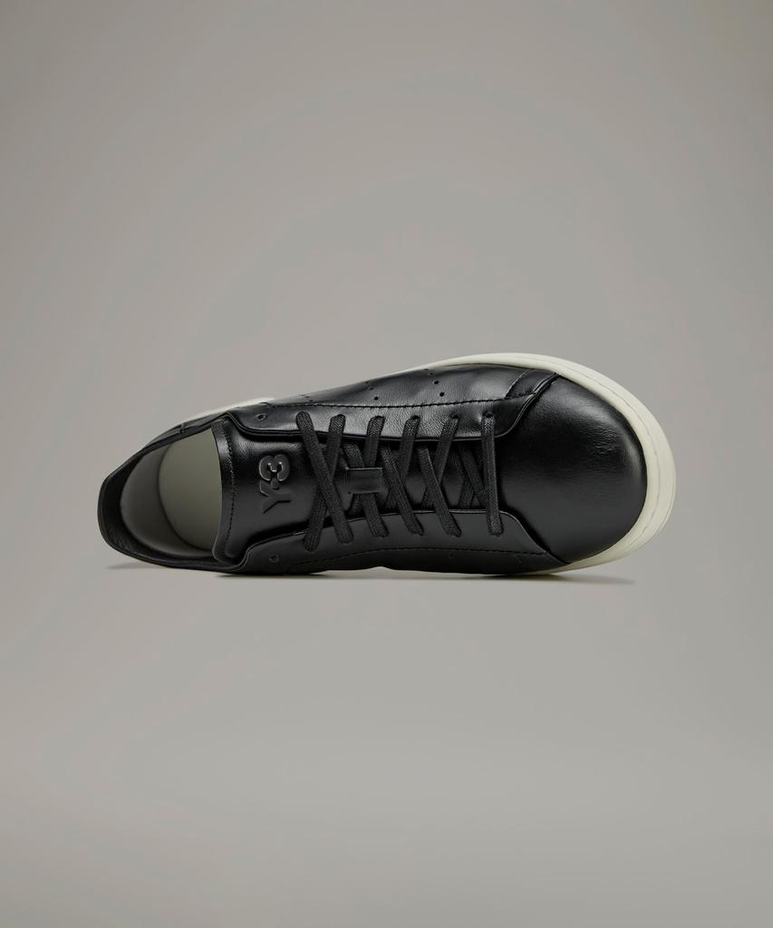 Y-3 Y-3 Stan Smith - Black / Jq4977