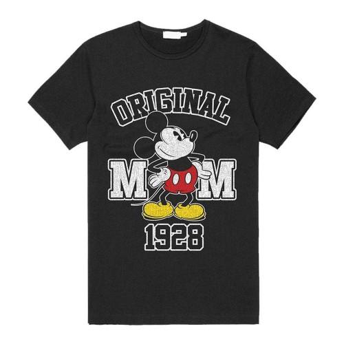 Disney Unisex dospělé originální tričko Mickey Mouse z roku 1928