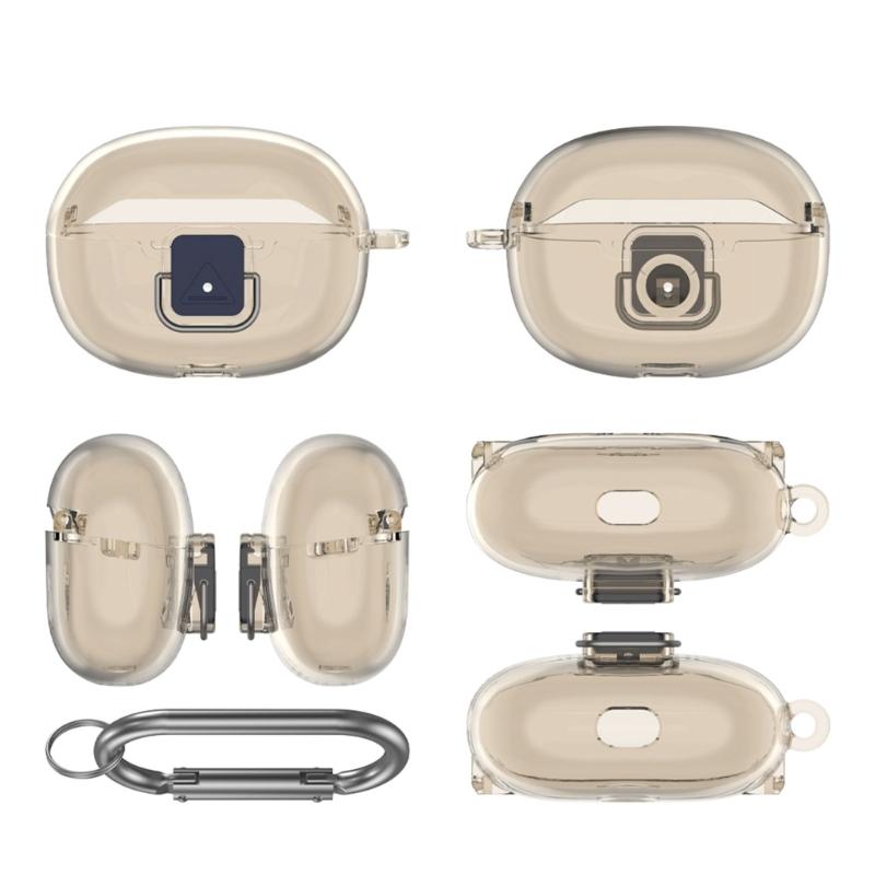 Scratchproof Case Shockproof Skin Wrap for Open Dots ONE Dustproof Enclosure Housing Washable Soft Sleeve Enhances Grip