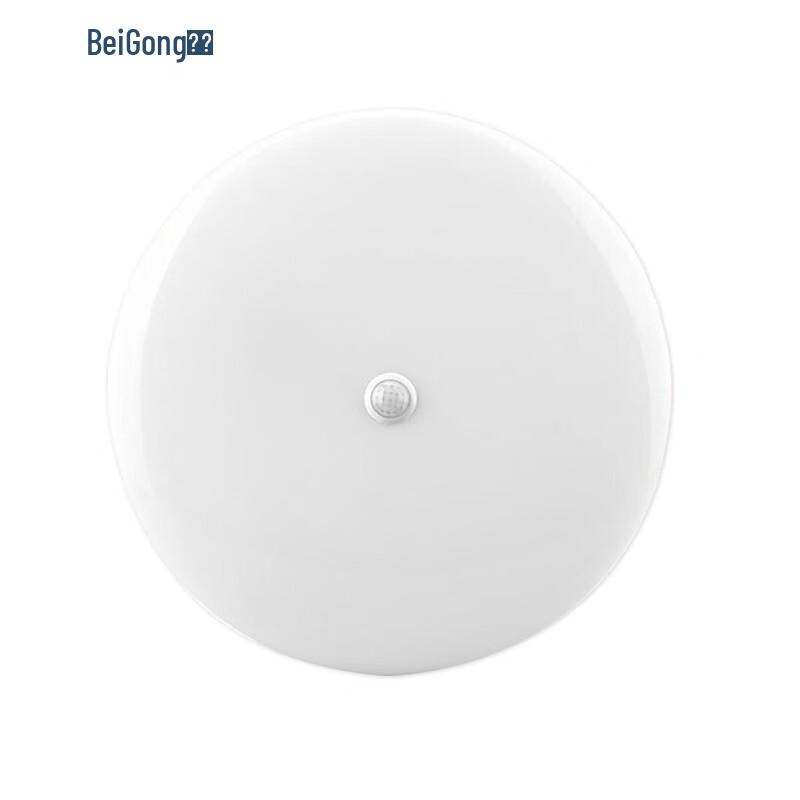 Beigong LED Motion Sensor Ceiling Light