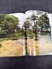 [USED] Luxury book (list price 26,000 yen) Niigata's famous Japanese garden photo collection