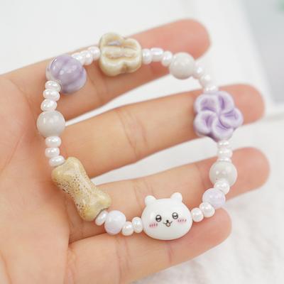 Armbänder – Perlenarmbänder