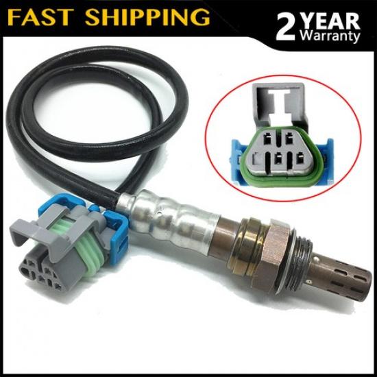4Wire Downstream Oxygen Sensor For 2006 GMC Yukon XL 1500 Yukon Sierra 1500 5.3L