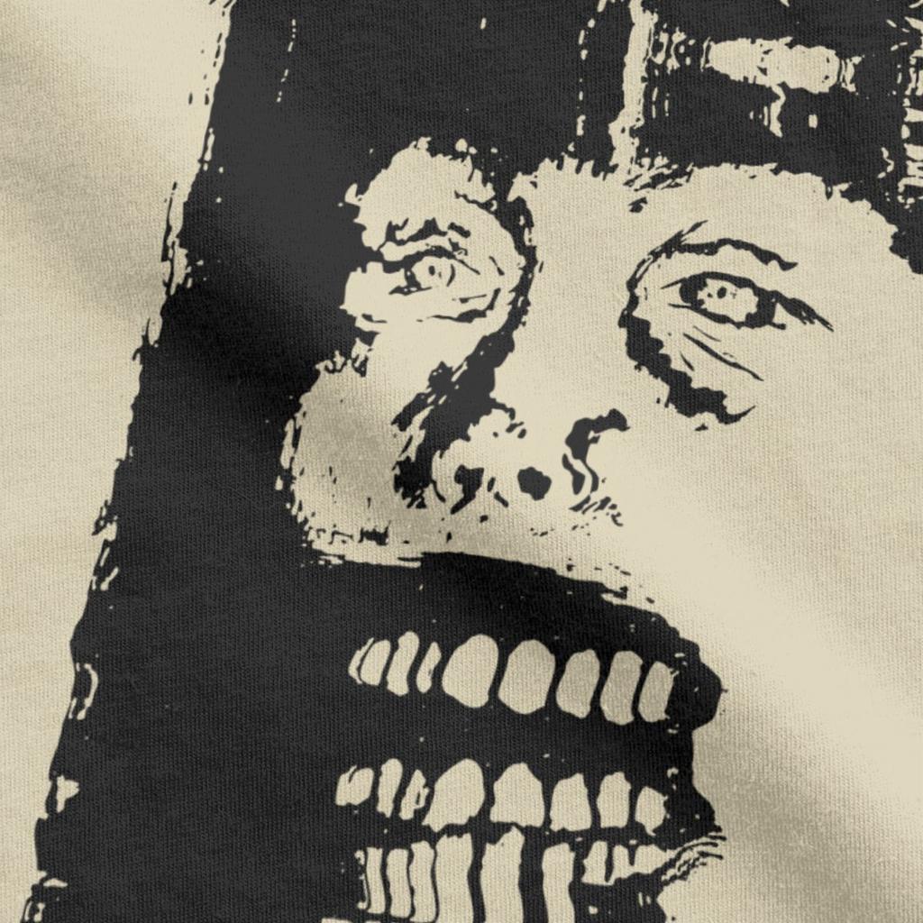 Radiohead All I Need Men's T Shirts Music Band Crazy Tee Shirt Short Sleeve Round Neck T-Shirts Cotton Unique Clothing