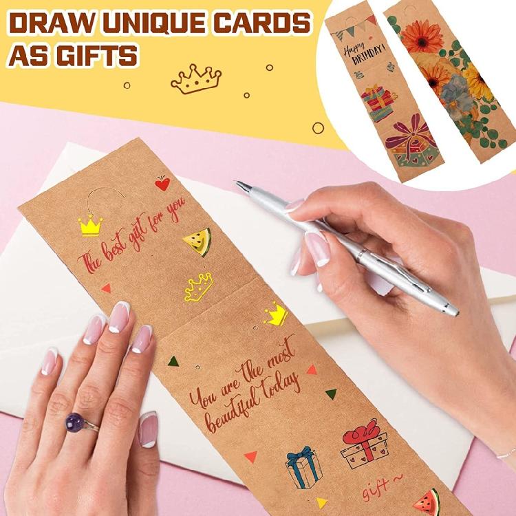 100Pcs Earring Card Holders 200x Earplug for Selling DIY Earring Jewelry Display