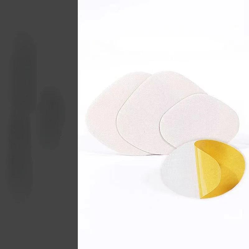 Fashion Sneakers Shoe Patches Vamp Repair Insoles Patch Vamp Repair Subsidy Shoe Insole Heel Protector Lined Anti-Wear Shoe Accessories