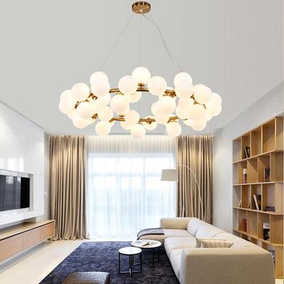 Lampy sufitowe – Żyrandole i lampy wiszące