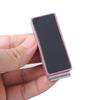 Stainless Steel Magnetic Billiard Chalk Holder Billiard Chalk Clip Magnetic Chalk Holder Belt Clip Easy To Use