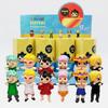 New One Piece Angel Hippers Blind Box Party Cute Doll Mystery Box Lucky Box Toys Unpacking Accessories Children Gifts