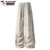 TUCANO Men's Chic Plaid Loose Fit Casual Pants