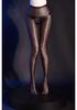 M-Xl Glossy Shiny Candy Color Pantyhose Tights Sexy Transparent Leggings Collant Sexy Clubwear Nylon Stocking Lingerie