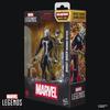 Hasbro MARVEL Legends Series Ghost Rider (Robbie Reyes), 15cm Action Figure for Collectors from 'All-New Ghost Rider' and 'Avengers' Comics, G2424 (Au