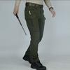 Herren Militärische Taktische Hosen SWAT Combat Military Hosen Männer Taschen Mit Vielen Taschen Outdoor Wasserdichte Casual Cargo Hosen Taktische Hosen