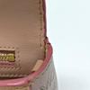 [Pre-Owned] Millie Visetos Classic Monogram Flap Lock Crossbody Bag - Good #1142FTE