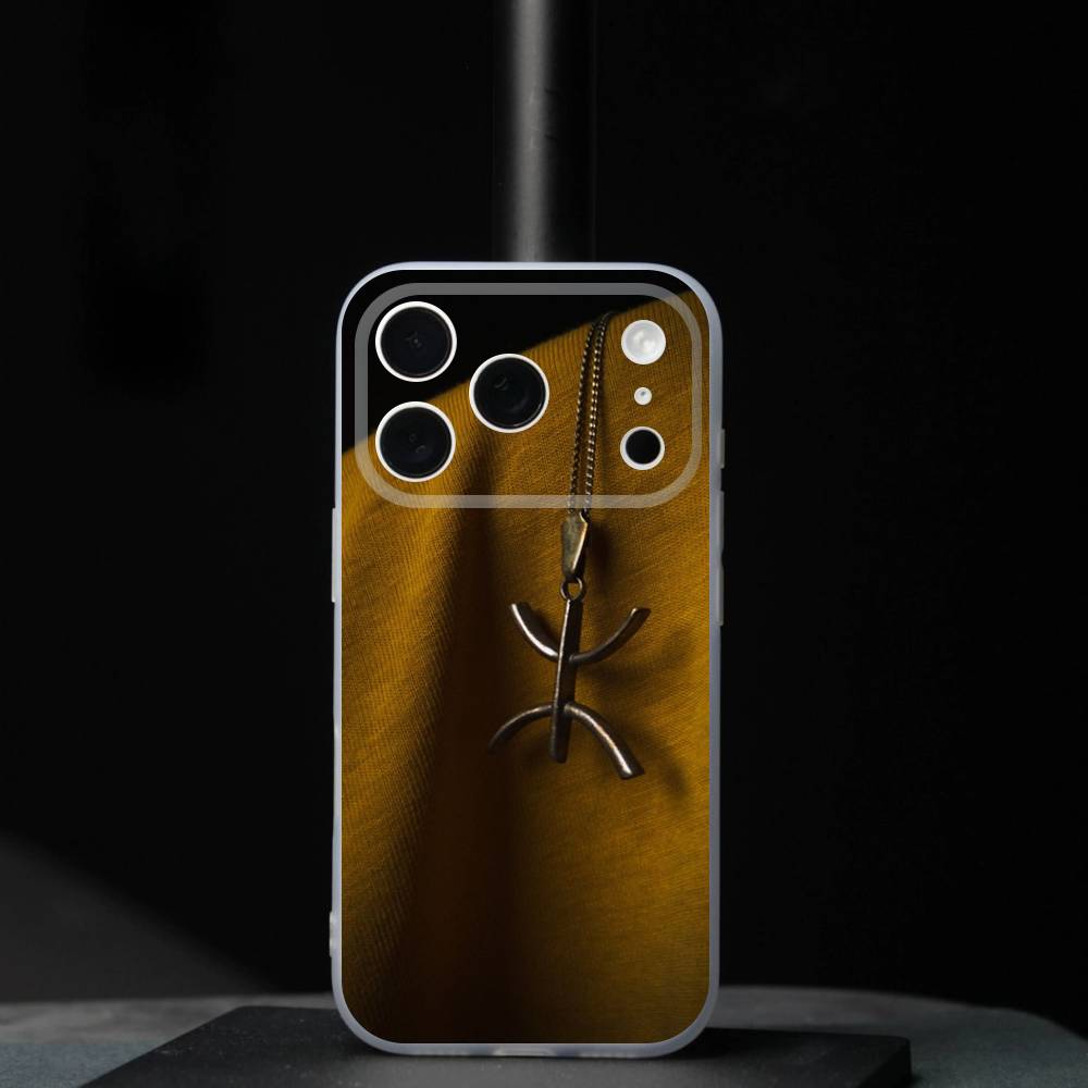 

Amazigh B-Berber Flag For iPhone 17,16,15,14,13,12,11,Pro,Max,Plus,Mini,SE4,E Magnetic For Magsafe Wireless Phone Case iPhone17pro