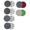 Polishing Sandpaper 800 1000 1200 1500 2000 3000 Grit