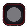 Action Camera CPL Filter HD Scratch Proof Coated Quick Release Snap On Polarizing Filter for Pro 2