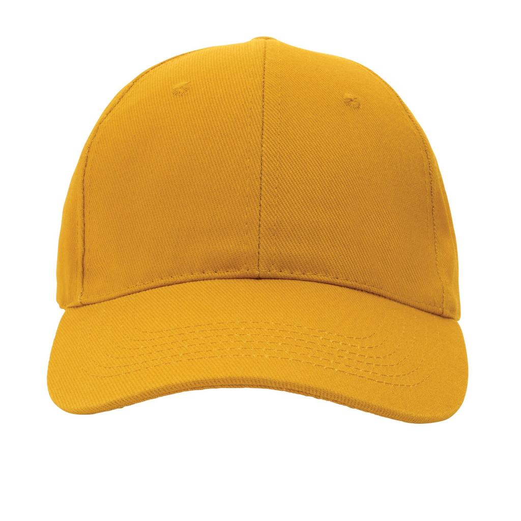 XD Collection Impact 6 Panel Recycled Cotton Aware Cap