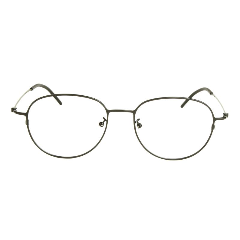 Japanese Handmade Pure Titanium Glasses Frame Men Oval Round Eyeglasses Women Big Face Spectacle Eyewear No Fading Ultralight 6g