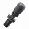 Car Rear Boot Tailgate Cushion Rubber Stop Trunk Lids Adjustable Buffer Block 1K8827761D For VW Scirocco 2009-2014 Accessories