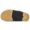 New Balance 4243 Black Gold Unisex Sandals SD4243GD