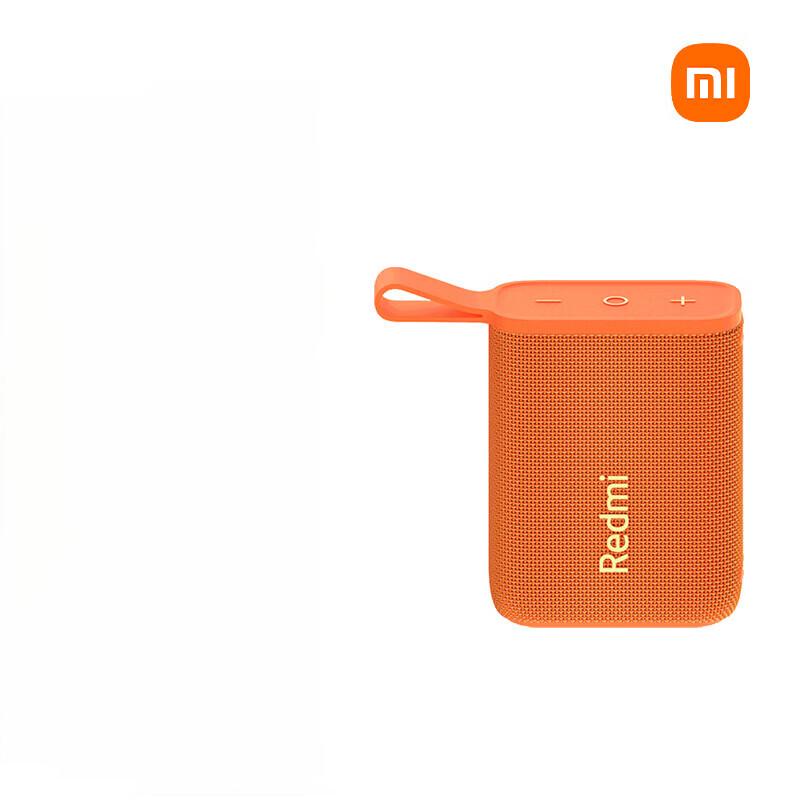 Xiaomi Redmi Portable Bluetooth Speaker CN plug (adapter included)