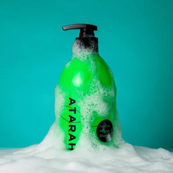 Atara Lievira Intense Shampoo 500ml