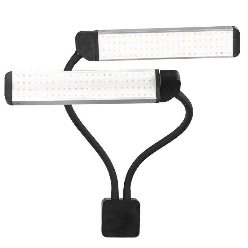 Pollux II LED Lamp for Eyelashes and Makeup Type Msp-ld01