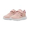 Puma Comfortable Classic Simple Versatile Daily American Retro Fashion Trend Campus Breathable Low-Top Casual Shoes Kids sneaker Pink 400580-03