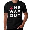 One Way Out Andor T-Shirt Independence Day Short Sleeve T-Shirt