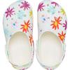 Crocs Classic Clog Bequeme Kinder Clogs Kinder Schuhe Weiß 211580-0WV