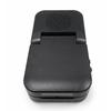 3-in-1 Mobile Speaker Holder Foldable Desktop Phone Holder Induction Sound Amplifier  Desktop Use