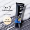 Obéis Men's Oil Control Deep Cleansing Face Wash