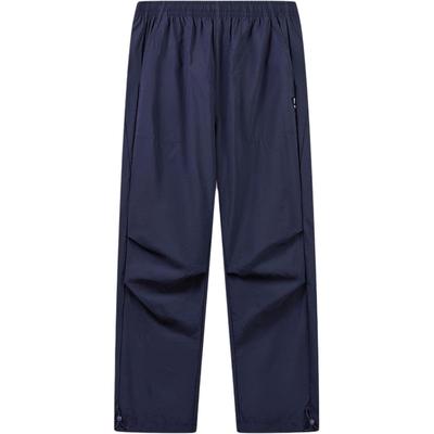 Men's Pants Sports Life Collection Sports Pants Men's Lighthouse Blue Moderate Straight Fit Pants