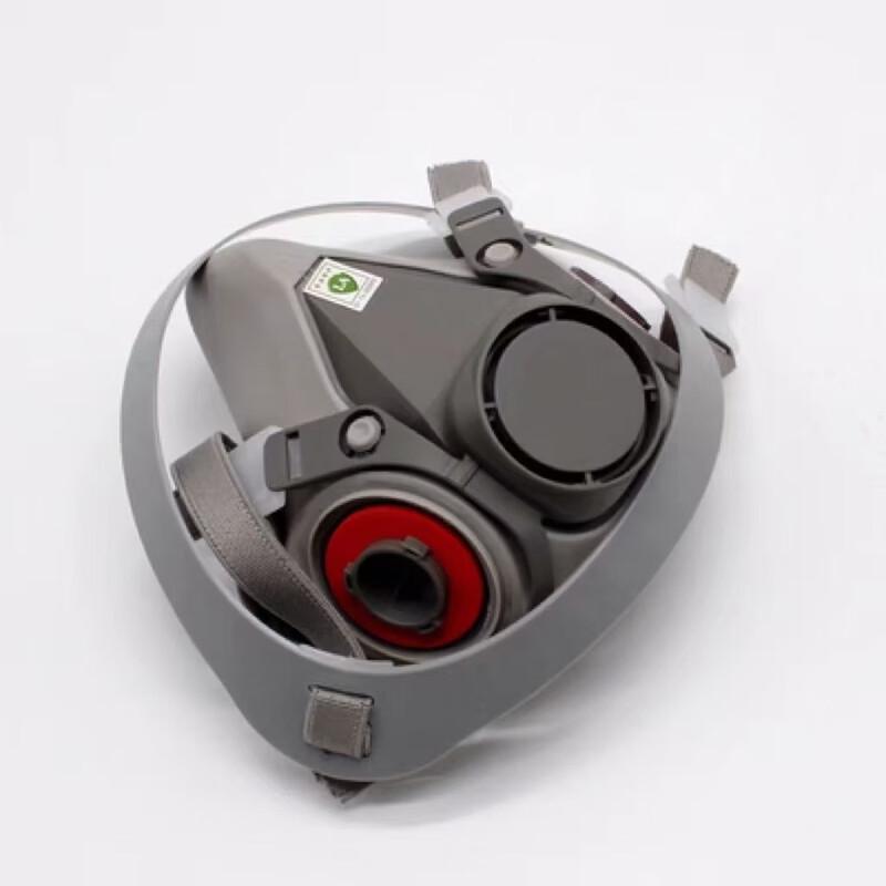 DAXTE Multi-Purpose Respirator Mask