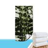 Skull Spine Gothic Beach Towel Patterned Sunscreen And Windproof Suitable For Swimming Pool Camping Travel
