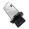 Mass Air Flow Meter Maf Sensor 06f906461a For Vw Eos Golf Mk5 Mk6 2.0 Tfsi Tsi Gti 2004 Afh60m-27 6f906461a
