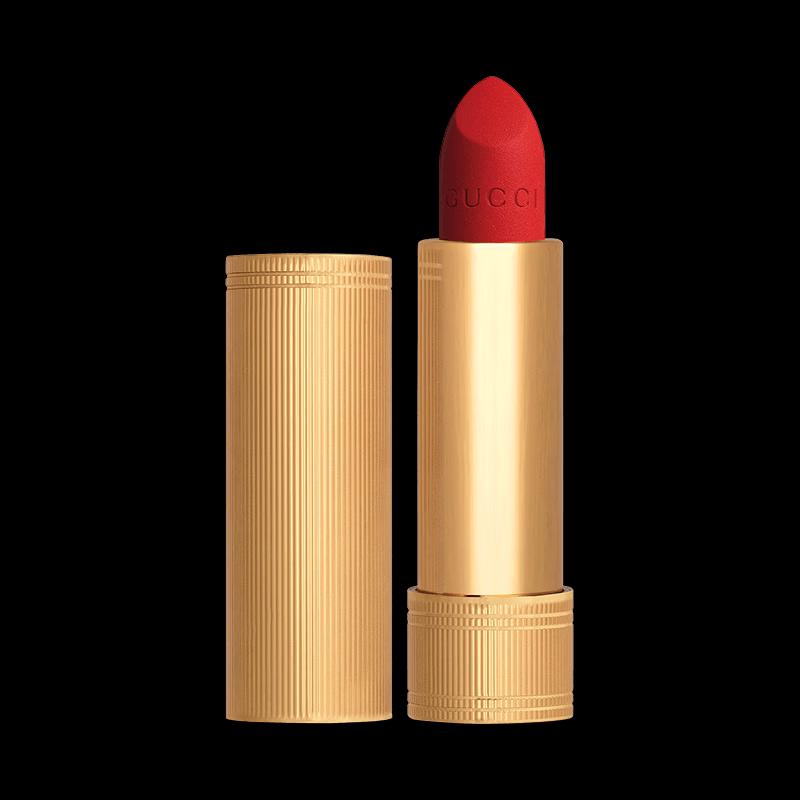 Gucci Rouge à Lèvres Voile Lipstick