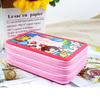 Factory  Creative Pencil Case Cute School Stationery Bag Children's Cartoon Pencil Case
