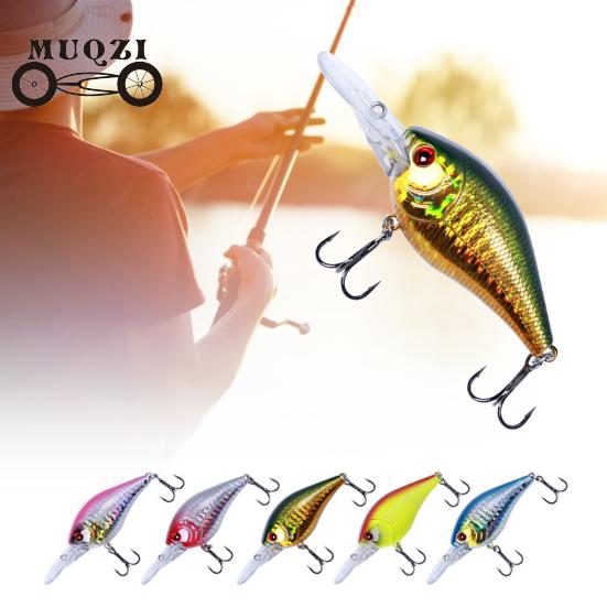 

12,5 г 88 мм искусственная рыболовная приманка 3D стерео глаза острые крючки практичная жесткая рыболовная приманка