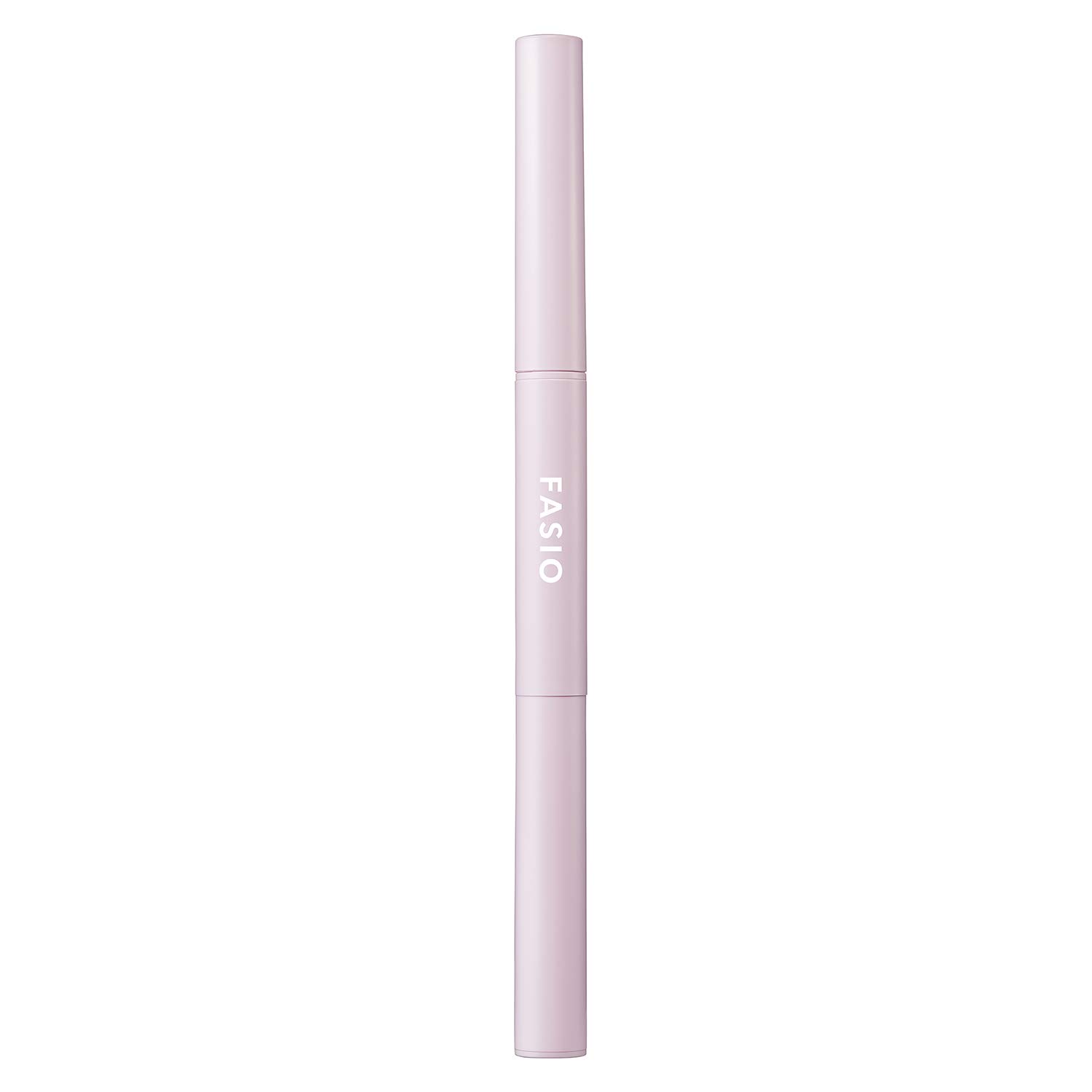 

FASIO Pencil Powder Eyebrow 02 Brown & 0.4g