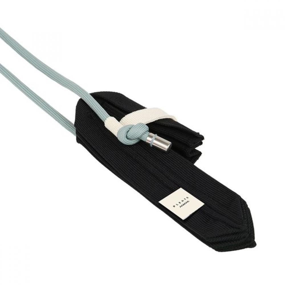 Pleatsmama Black Nano Bag